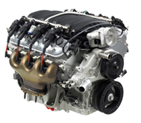P0A57 Engine